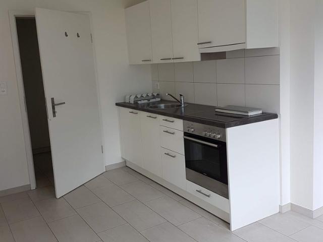 Apartment mieten in Walenstadt, St. Gallen