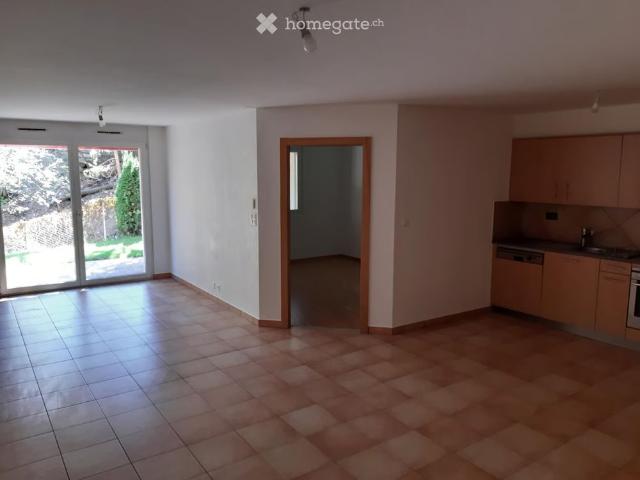 Apartment mieten in Baar, Nendaz, Wallis