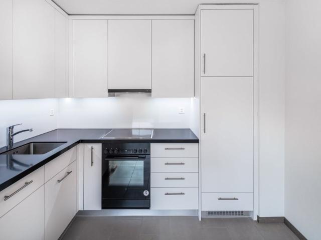 Apartment mieten in Illnau-Effretikon, Zürich