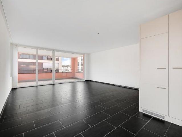 Apartment mieten in Mellingen, Aargau