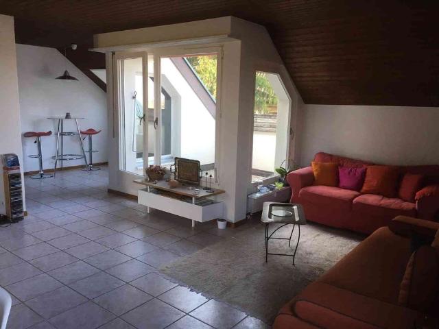 Apartment mieten in Allschwil, Bezirk Arlesheim