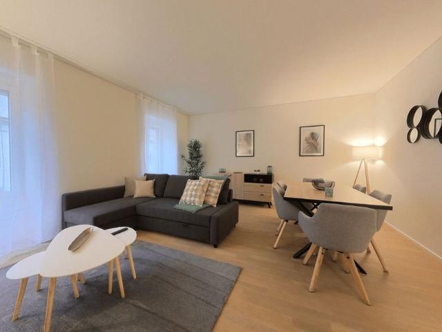 Apartment mieten in Corcelles (NE)