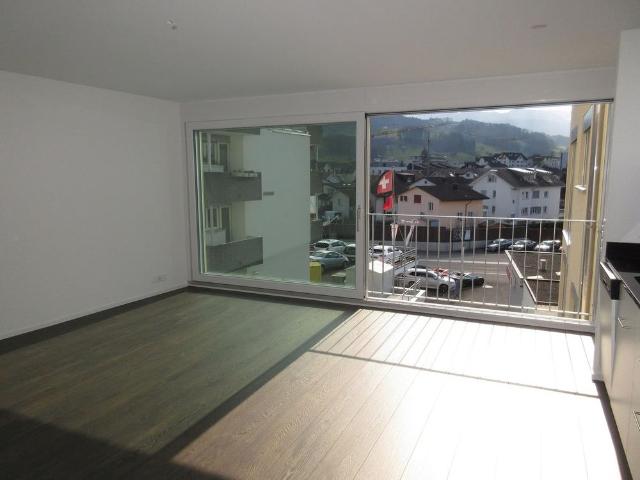 Apartment mieten in Freienbach, Schwyz