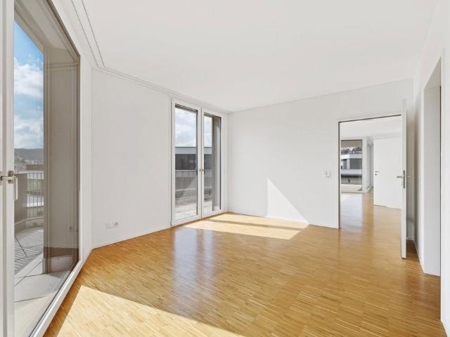 Apartment mieten in Bottmingen, Basel-Landschaft