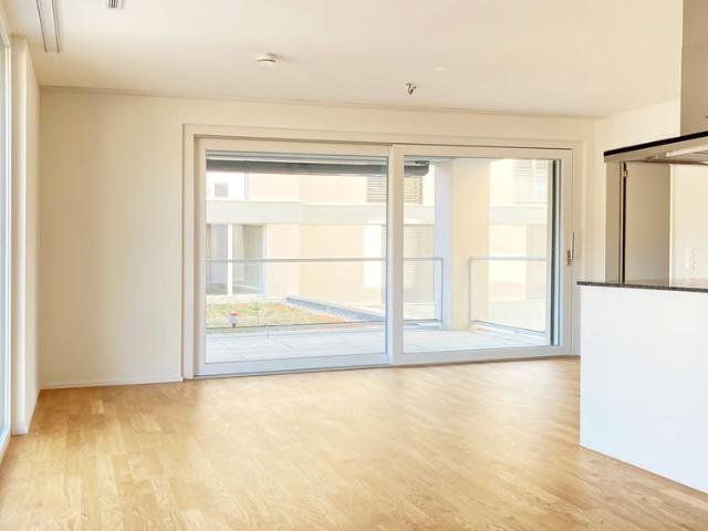 Apartment mieten in Balsthal, Solothurn