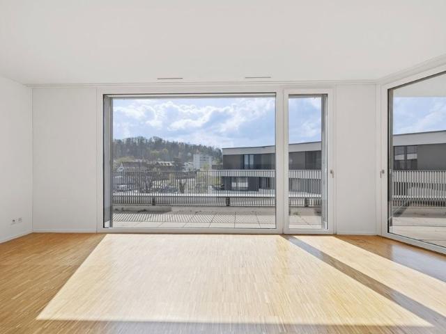 Apartment mieten in Bottmingen, Basel-Landschaft