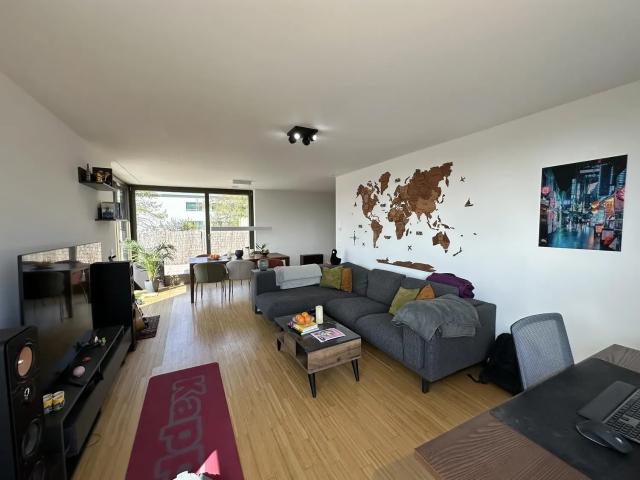 Apartment mieten in Wipkingen, Zürich