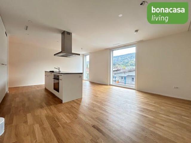 Apartment mieten in Balsthal, Solothurn