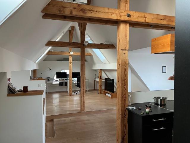 Haus mieten in Schwarzenbach (SG), St. Gallen