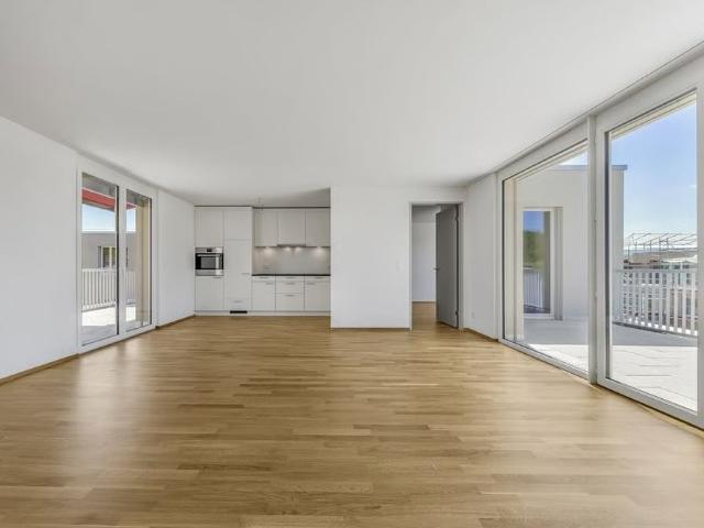 Apartment mieten in Obfelden, Zürich