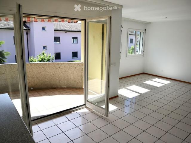 Apartment mieten in S. Antonino, Tessin