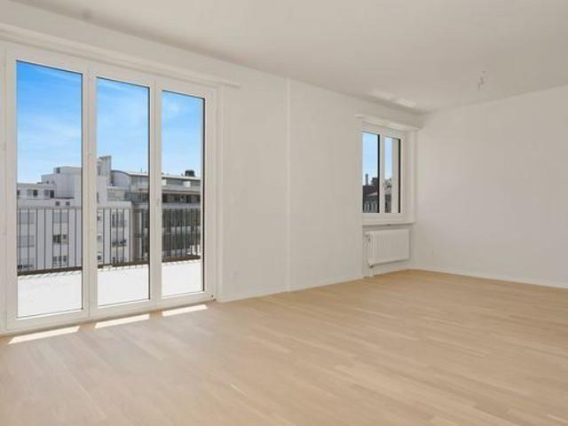 Apartment mieten in Biel, Bern