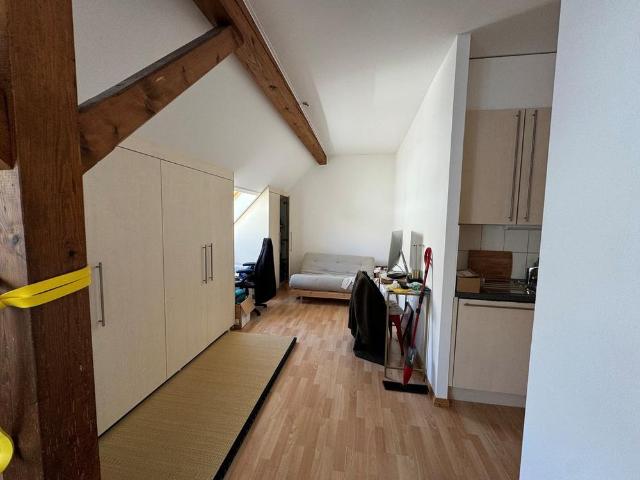 Apartment mieten in Cheseaux-Lausanne, Waadt