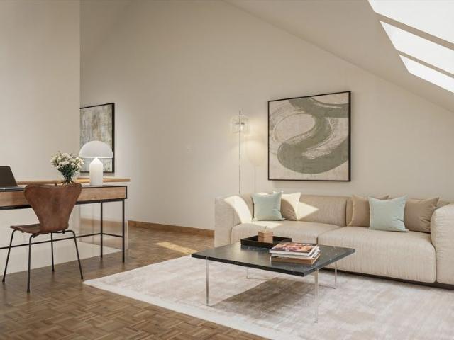 Apartment mieten in Lü