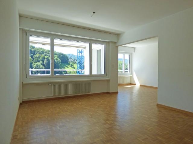 Apartment mieten in Gattikon, Thalwil