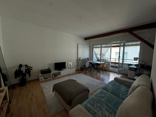 Apartment mieten in Cheseaux-Lausanne, Waadt