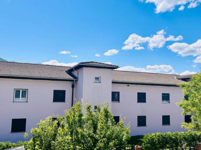 Apartment mieten in S. Antonino, Tessin