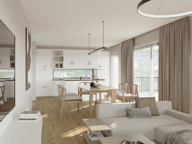 Apartment mieten in Gattikon, Zürich