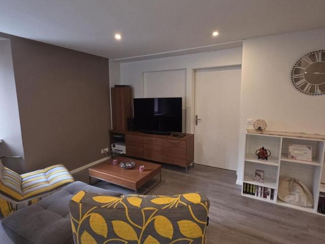 Apartment mieten in La Chaux-de-Fonds