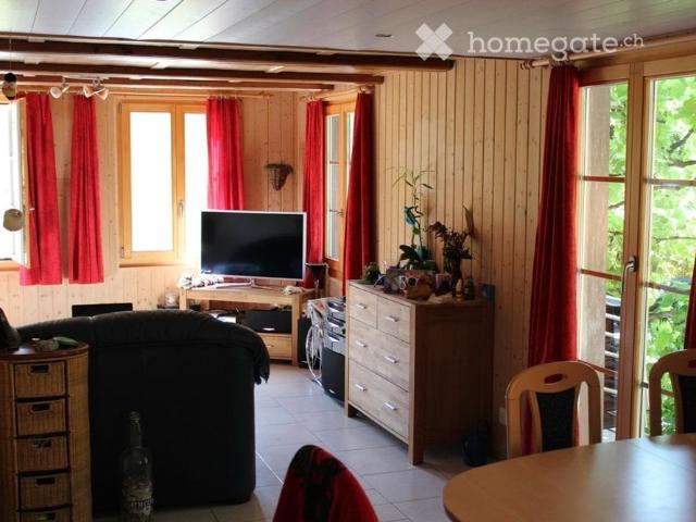 Apartment mieten in Hasle bei Burgdorf, Bern