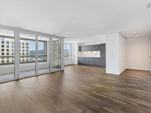 Apartment mieten in Spreitenbach, Aargau