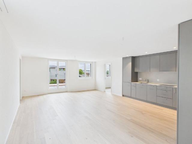 Apartment mieten in Altstätten (SG), St. Gallen