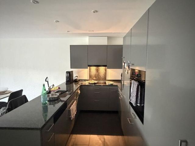 Apartment mieten in Glattfelden, Zürich