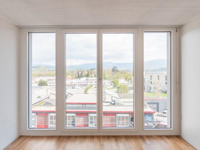 Apartment mieten in Villars, Freiburg