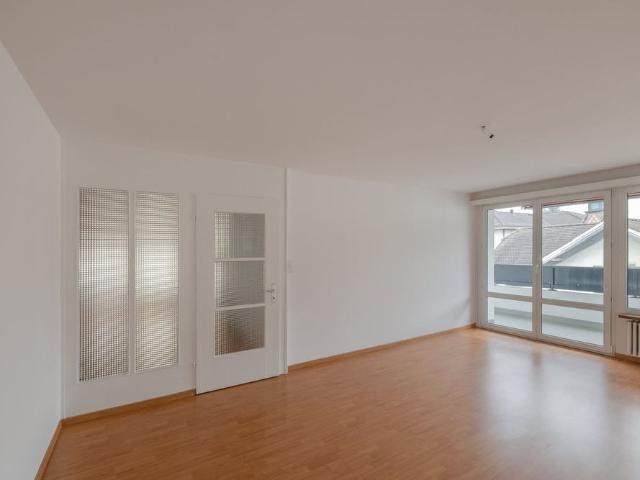 Apartment mieten in Amriswil, Thurgau