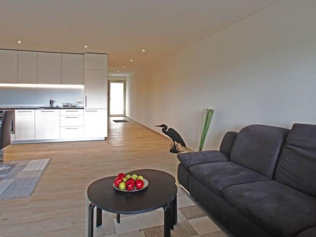 Apartment mieten in Hägendorf, Solothurn