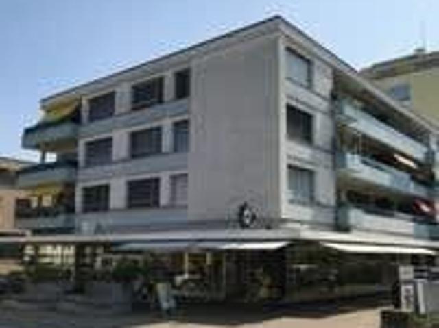 Apartment mieten in Amriswil, Thurgau