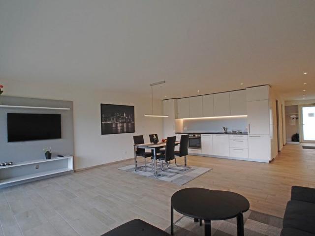 Apartment mieten in Hägendorf, Solothurn