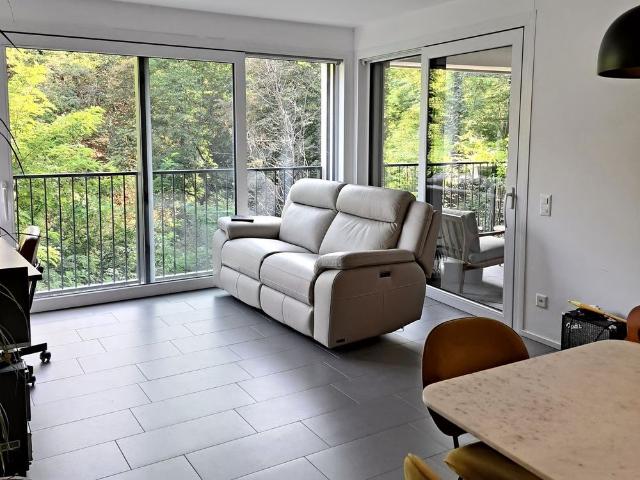 Apartment mieten in Laghetto, Chiasso