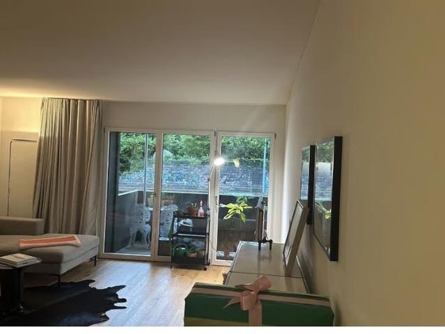 Apartment mieten in Goldbach, Küsnacht (ZH)