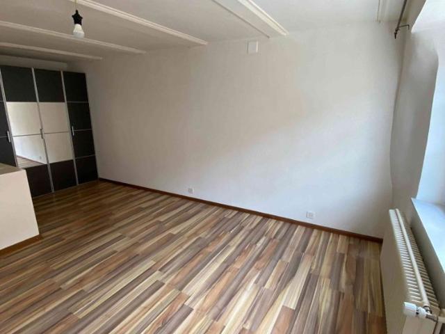 Apartment mieten in Balsthal, Solothurn