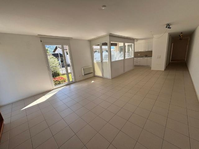 Apartment mieten in Bellinzona, Tessin