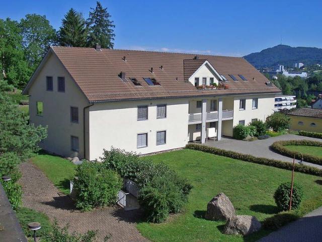 Apartment mieten in Oberengstringen, Zürich