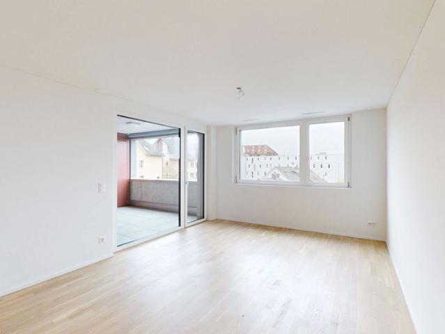 Apartment mieten in Frauenfeld, Thurgau