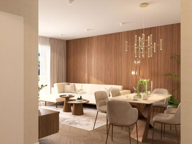 Apartment mieten in Breganzona, Lugano