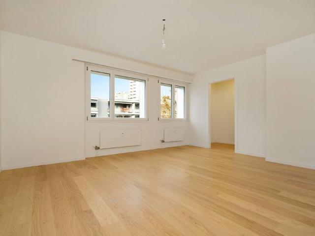 Apartment mieten in Bern