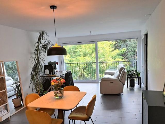 Apartment mieten in Laghetto, Chiasso