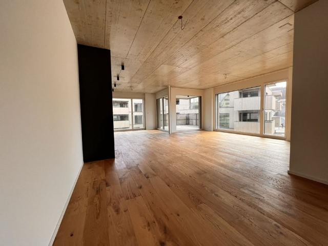 Apartment mieten in Starrkirch-Wil, Solothurn