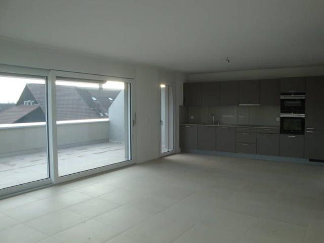Apartment mieten in Luterbach, Solothurn
