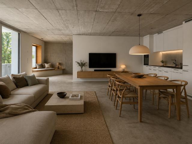 Haus mieten in Einigen, Zürich