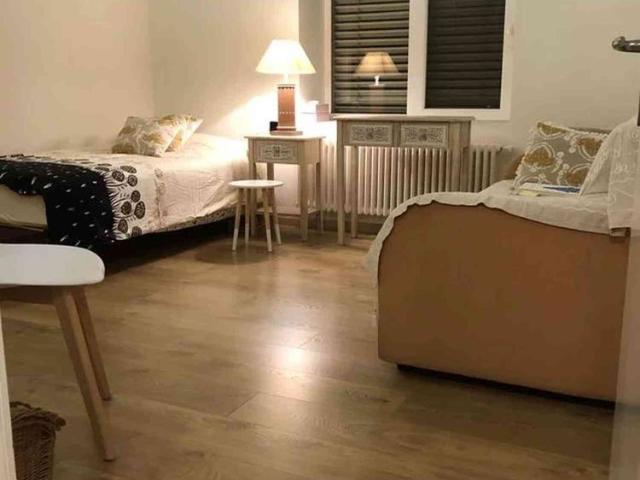 Apartment mieten in Bellinzona, Tessin