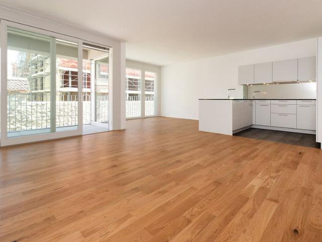 Apartment mieten in Laufen, Basel-Landschaft