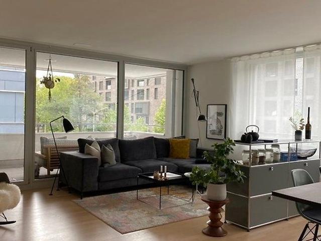 Apartment mieten in Bern