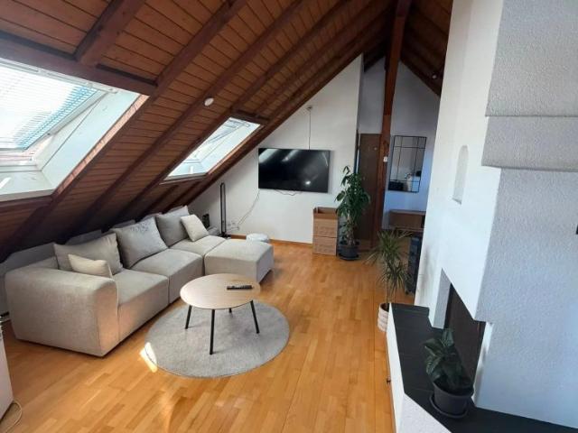 Haus mieten in Amriswil, Thurgau