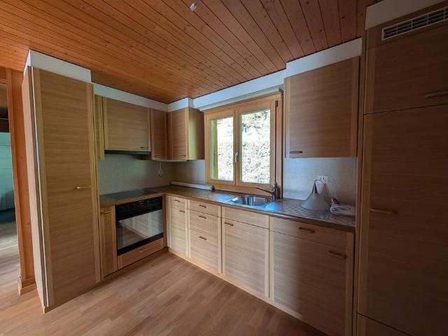 Apartment mieten in Längenschachen, Oberhofen am Thunersee
