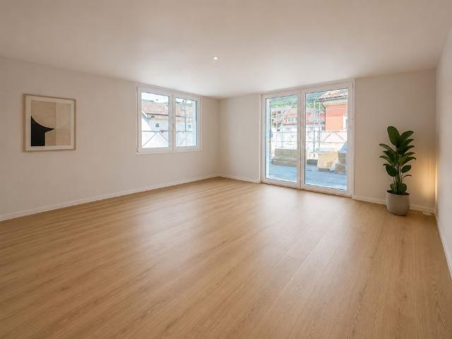 Apartment mieten in Glarus